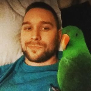 Meet your Posher, Christian